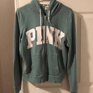 PINK hoodie